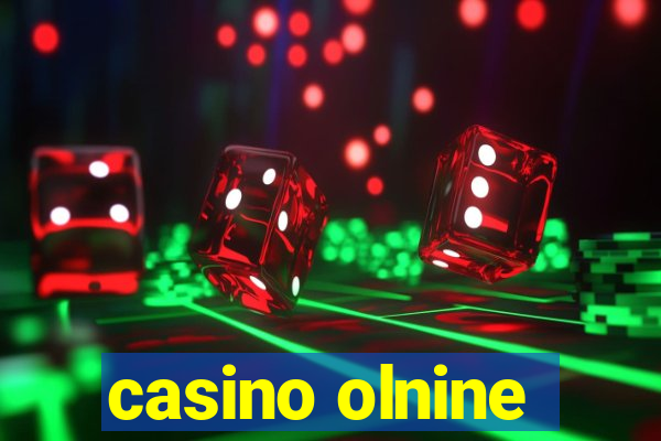 casino olnine