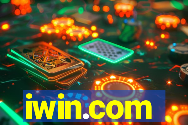 iwin.com