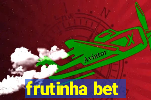 frutinha bet