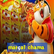 marçal chama datena de jack