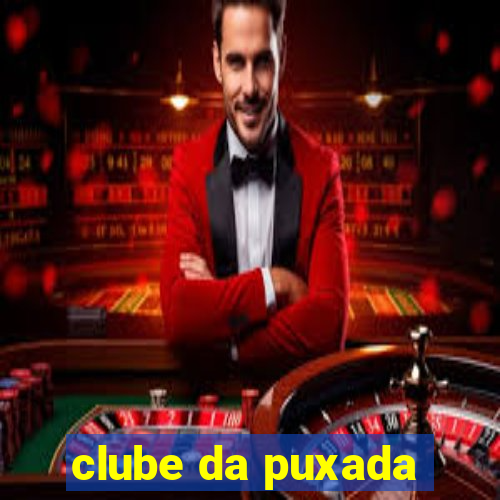 clube da puxada