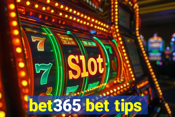 bet365 bet tips