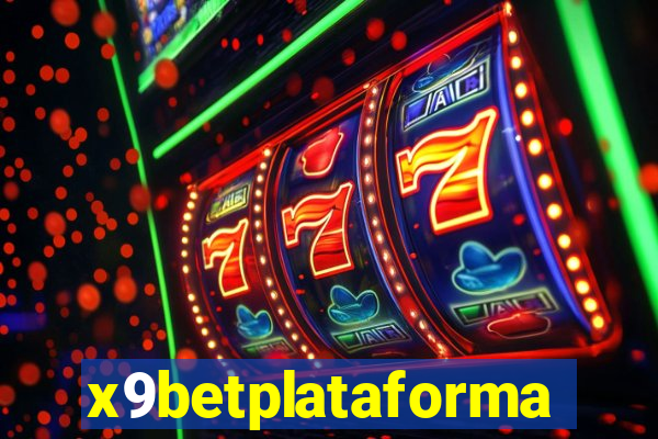 x9betplataforma