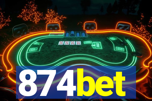 874bet