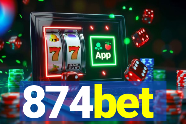 874bet