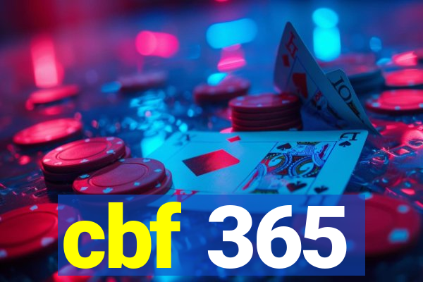 cbf 365