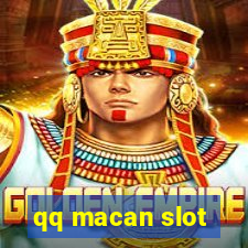 qq macan slot