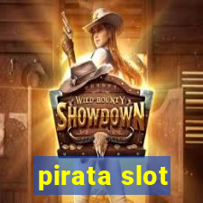 pirata slot