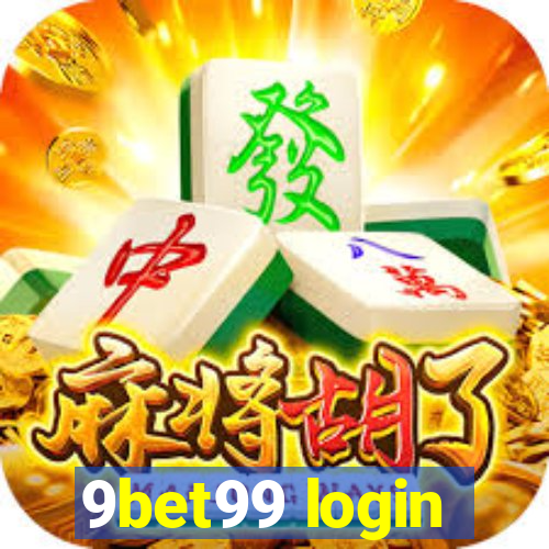 9bet99 login