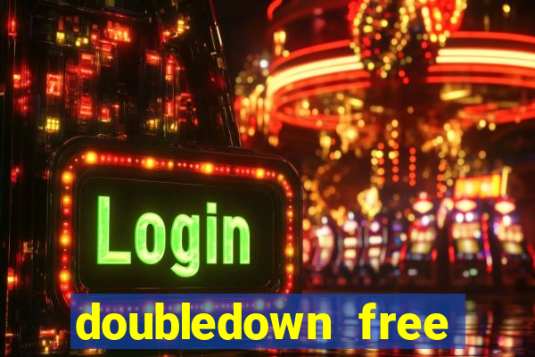 doubledown free casino chips