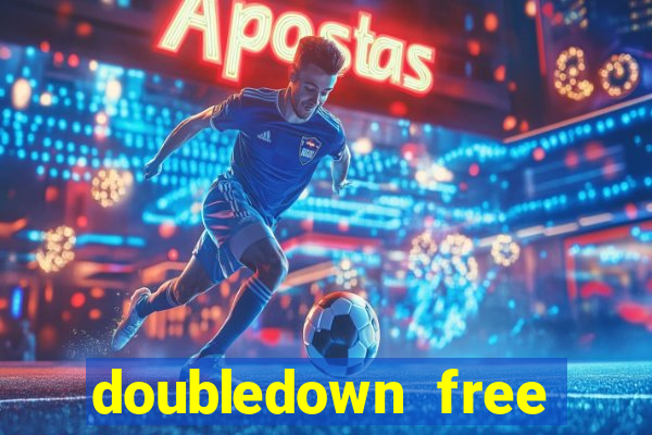 doubledown free casino chips