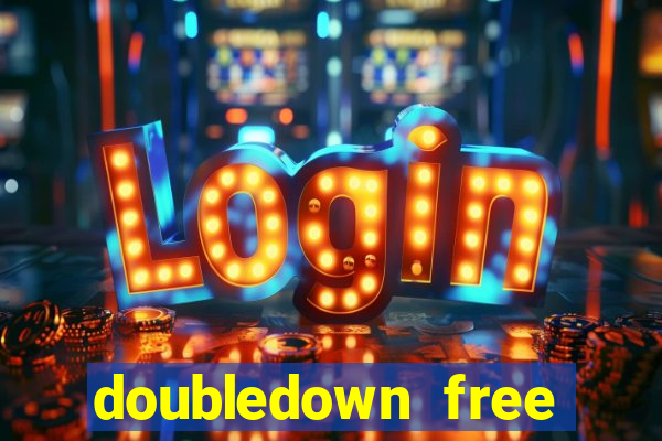 doubledown free casino chips