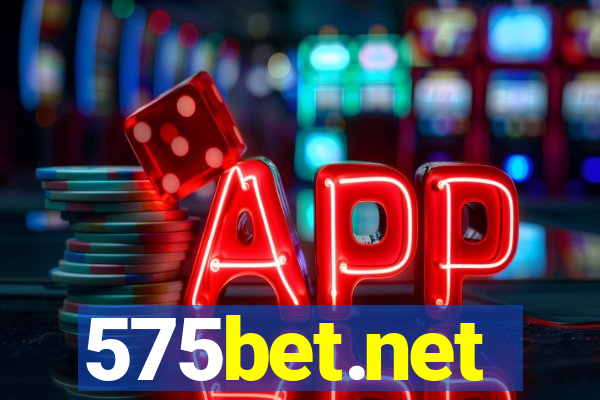 575bet.net