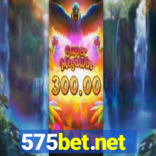 575bet.net