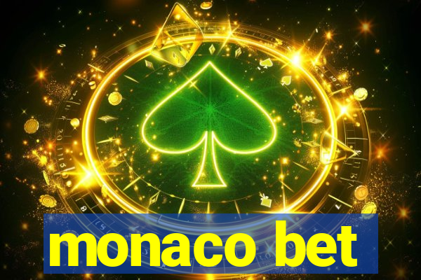 monaco bet