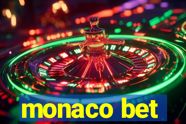 monaco bet