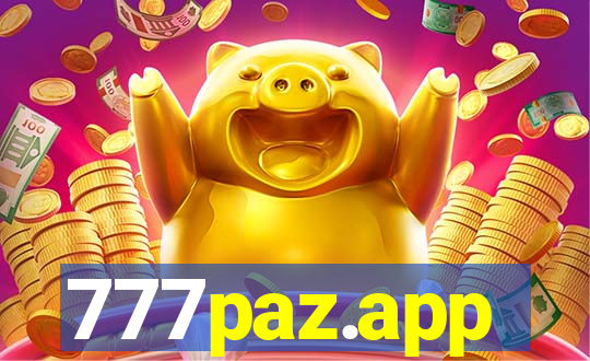 777paz.app