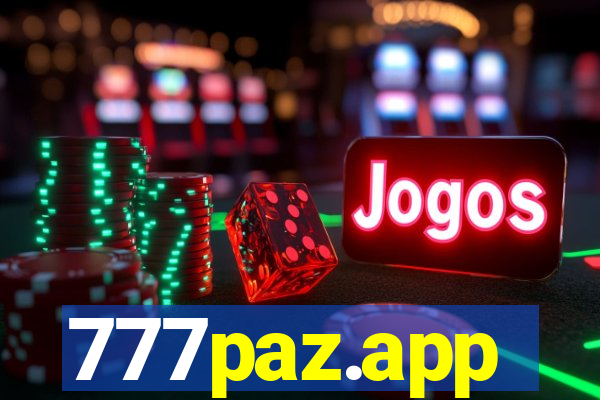 777paz.app