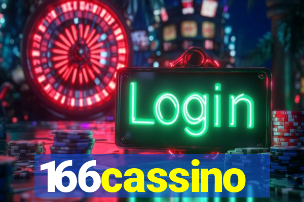 166cassino