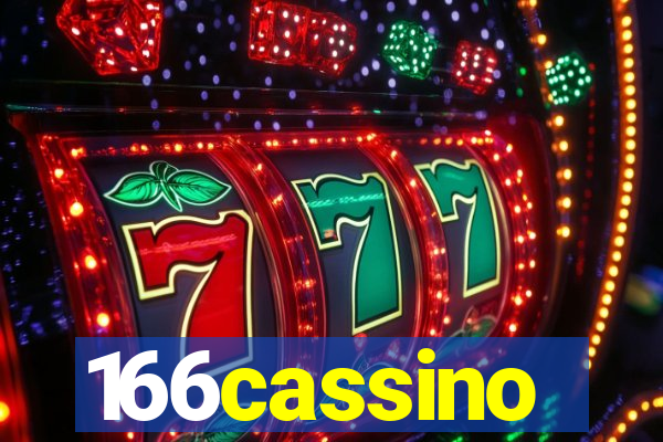 166cassino