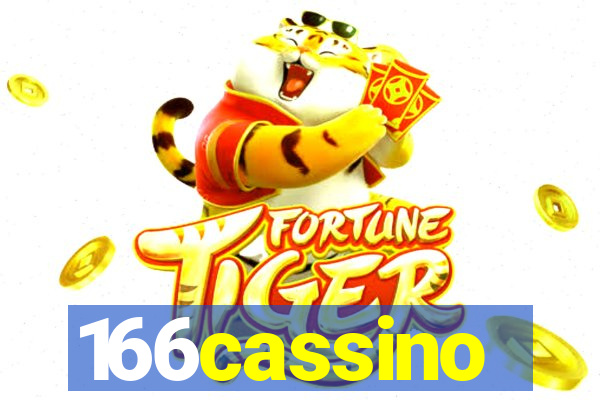 166cassino