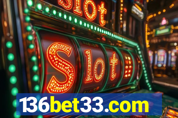 136bet33.com