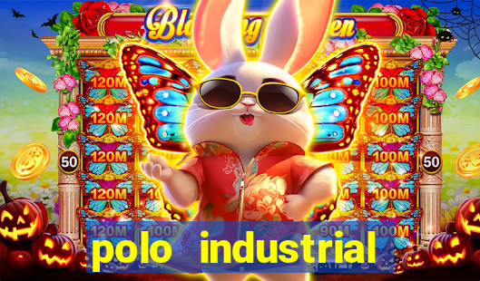 polo industrial porto real