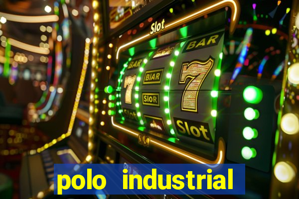 polo industrial porto real