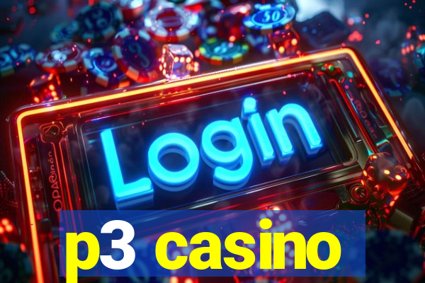 p3 casino