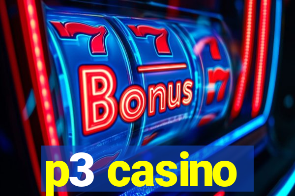 p3 casino