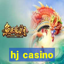 hj casino