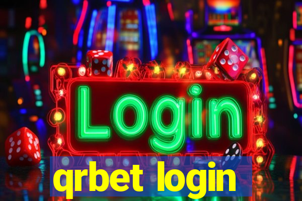 qrbet login