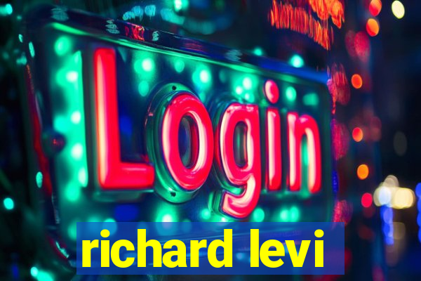 richard levi