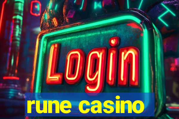 rune casino