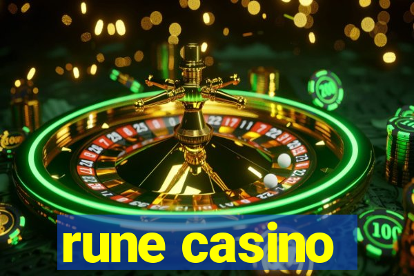 rune casino