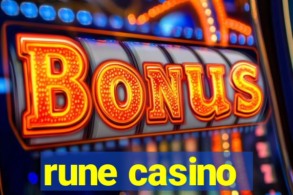 rune casino