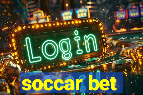 soccar bet