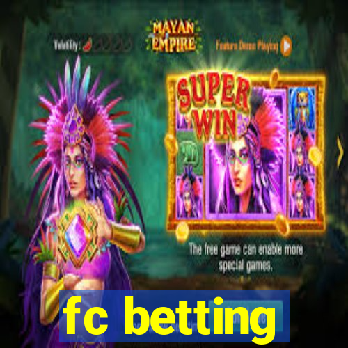 fc betting