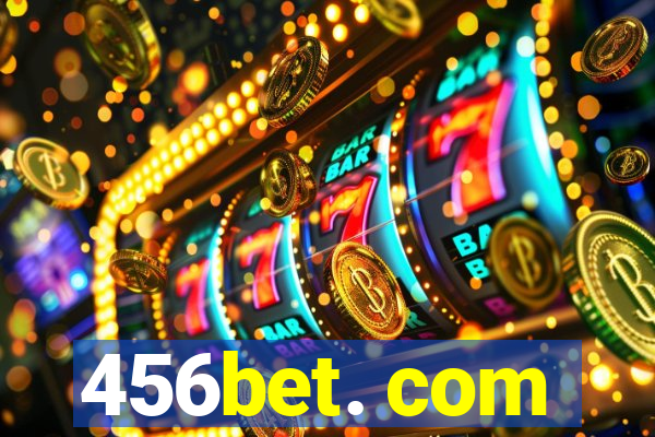 456bet. com