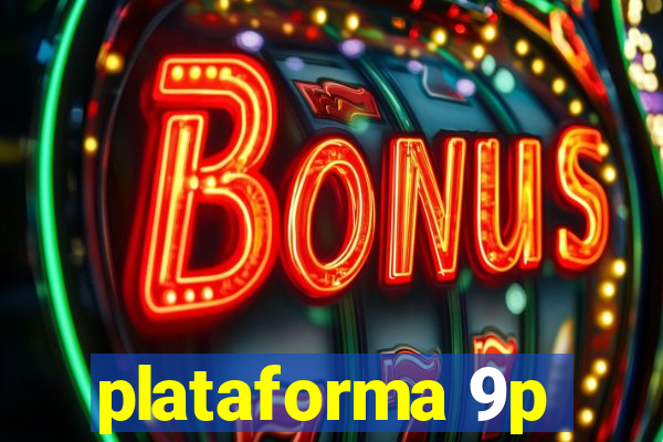 plataforma 9p