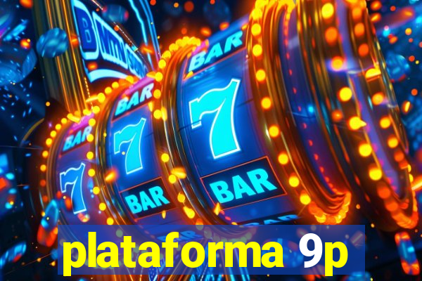 plataforma 9p