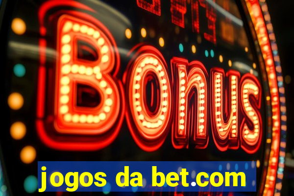 jogos da bet.com