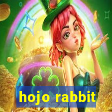 hojo rabbit