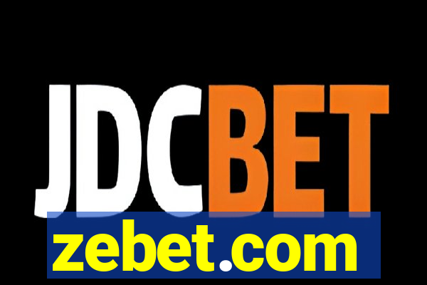 zebet.com