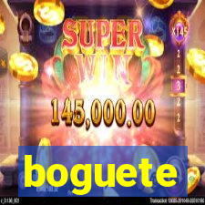 boguete