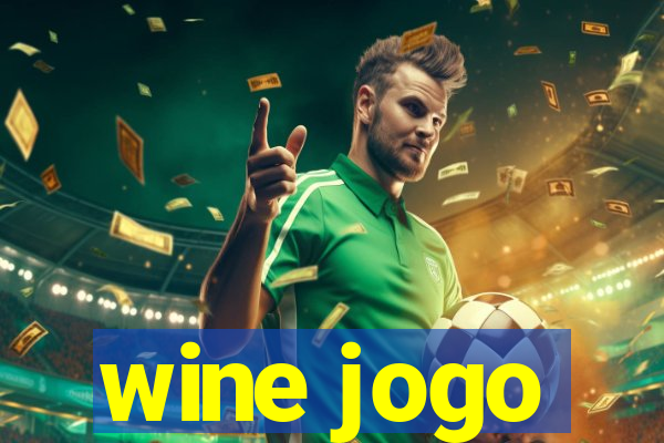 wine jogo