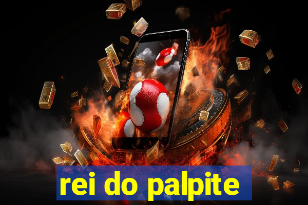 rei do palpite