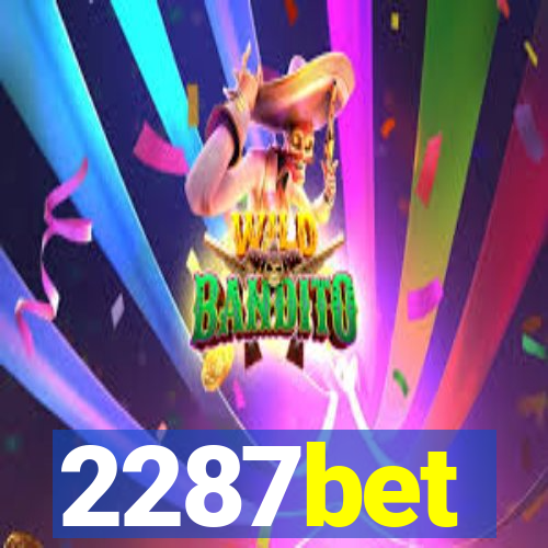 2287bet