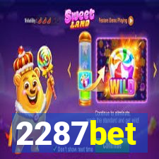 2287bet