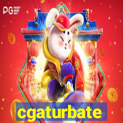 cgaturbate